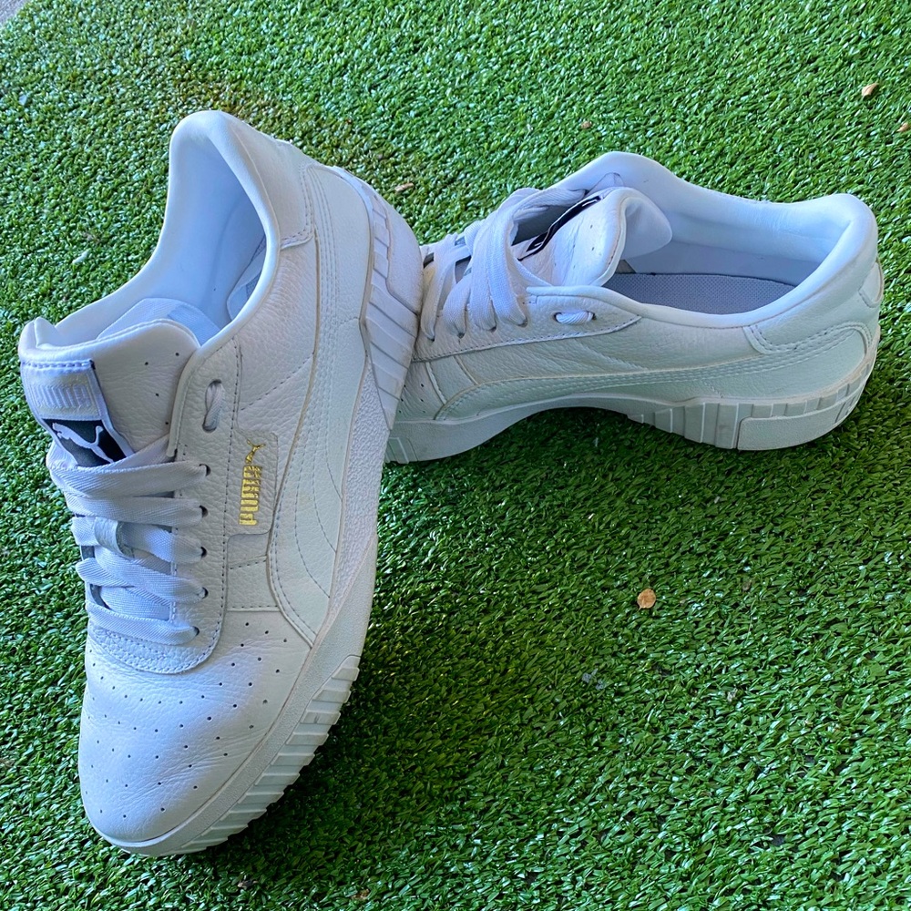 Puma cali women